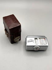 Light Meter Kodak - Kodalux L
