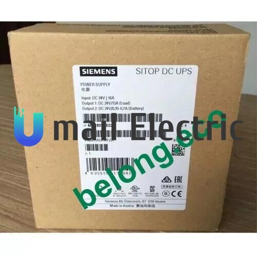 Modulo alimentatore plc - modulo,