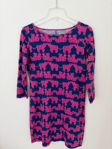 Abito lilly pulitzer piccolo - pulitzer,