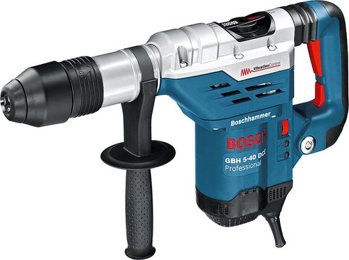 Bosch martello perforatore - martello, e