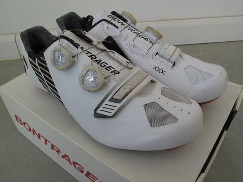 Bontrager xxx scarpe ciclismo - bontrager,