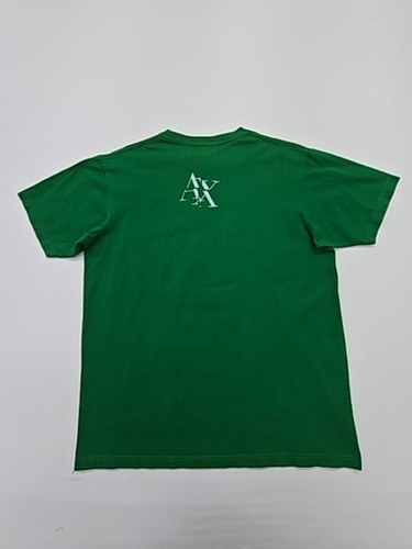 Armani exchange shirt - exchange, uomo