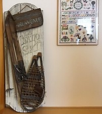 Quadro originale country - quadro,