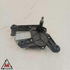 Tergicristallo posteriore motore 9683382380 per CITROEN C3 MK2 2009-2013 (93946)