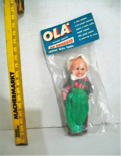 Gadget detersivo ola doll - detersivo,