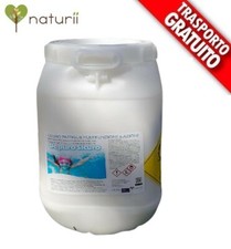 DEPURO SICURO cloro piscina