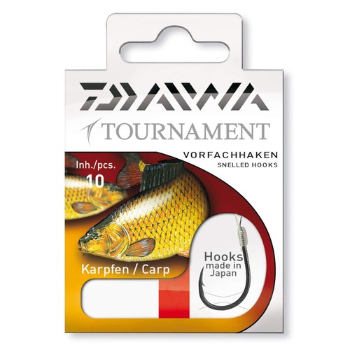 Daiwa tournament gancio per - tournament,
