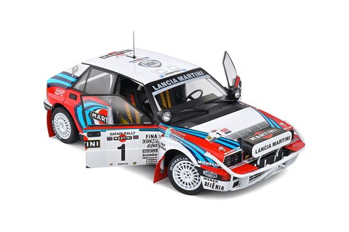Lancia delta integrale 16v - delta,