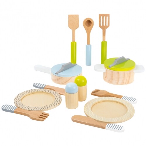 Geschirr set pentole cucina - pentole,