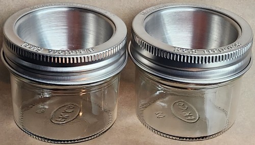 Petri dish alternative kit 2 - dish,