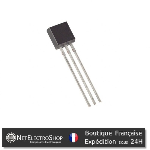 10x regulateurs tension - 10x,
