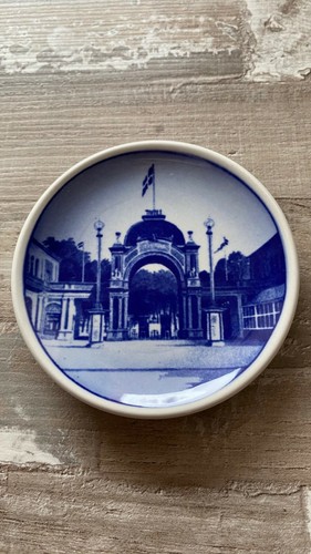 Royal copenhagen piccolo - royal,