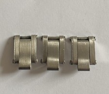 3 Maglie Link Rolex Oyster