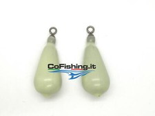 PIOMBO DA PESCA A PERA