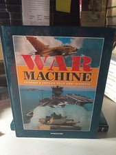 Armi Da Guerra, Enciclopedia