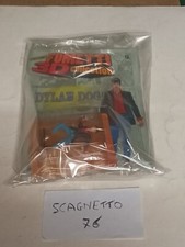 DYLAN DOG STATUINA FUMETTI 3D