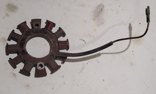 Bobina alternatore motore