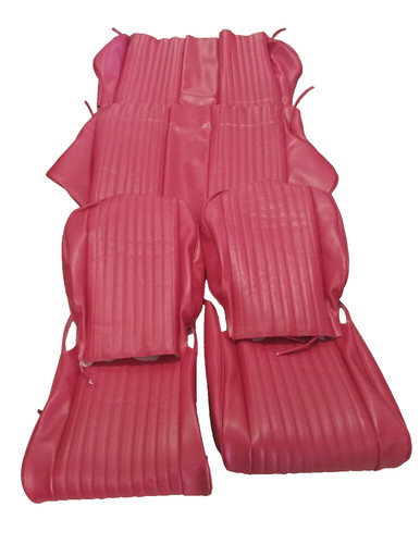 Kit fodere fiat 500 - 500, my