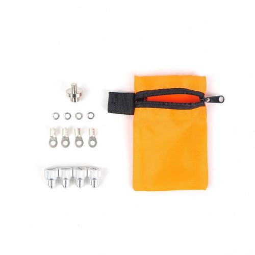 Kit accessori vite universale