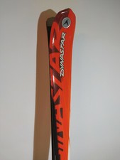 SCI DYNASTAR MISURA 170