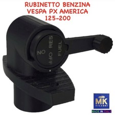 RUBINETTO BENZINA VESPA PX