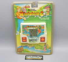 Tiger Electronics 1990