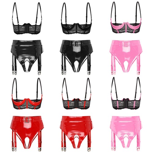 Reggiseno donna lingerie vita