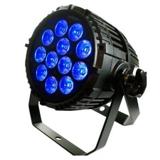 LED RGBAW Blizzard ToughPAR