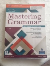 Mastering grammar - mastering,