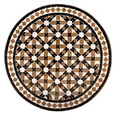 Tavolo Da Giardino Rotondo