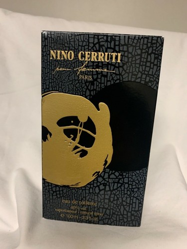 Nino cerruti pour femme - nino,