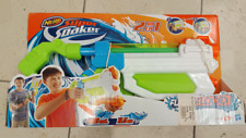 Super Soaker Nerf Hasbro A9466