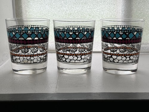 Set bicchieri rocce ikea - bicchieri,