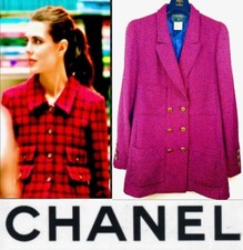 Giacca chanel vintage - vintage, 1998