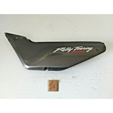 FIANCHETTO POSTERIORE SINISTRO