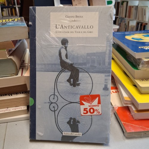 Anticavallo sulle strade del - l'anticavallo,