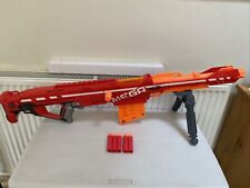 Nerf Mega Centurion + supporto