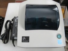 Zebra GC420d GC420-200510-000