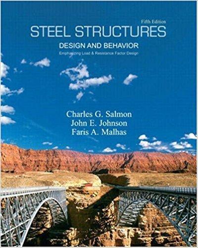 Steel structures design and - steel,