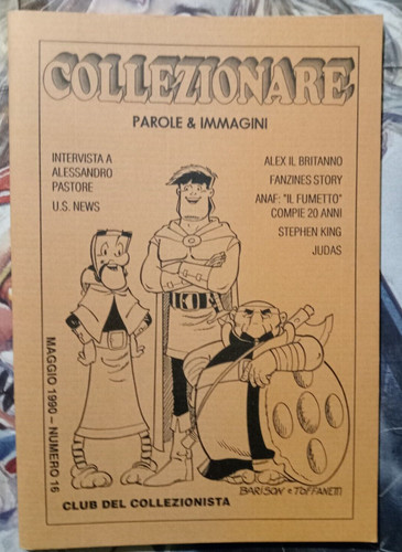 Stephen king fanzine - stephen,
