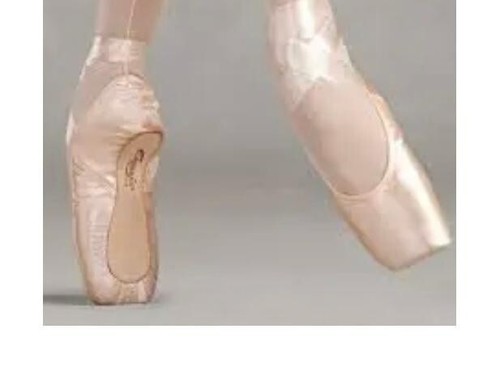 Nuova scarpa ballo capezio - da,
