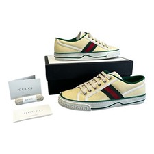 Gucci Tennis Scarpe da