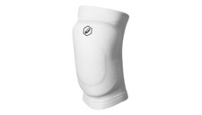 ASICS GINOCCHIERE VOLLEY - KNEEPAD GEL WHITE - ART.146815-0001