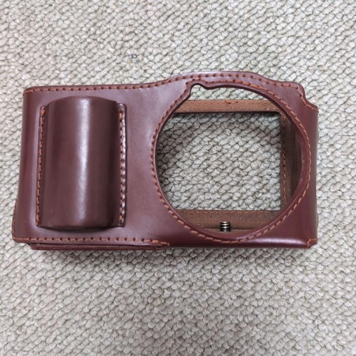 Custodia pelle sigma - custodia,