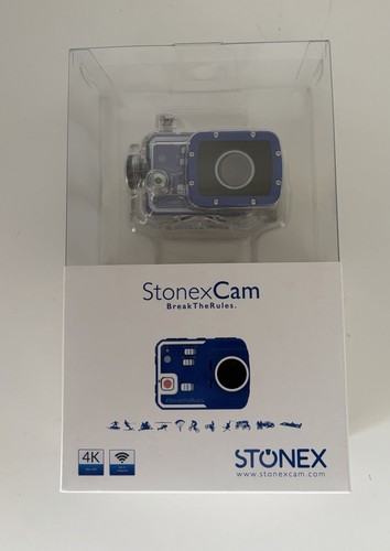 Fotocamera stonex cam - stonex,