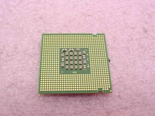 Processore cpu intel sl7pu - processore,