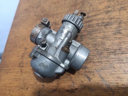Carburatore bing 59 per - bing,