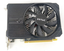 Scheda video interna Zotac GTX
