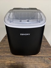 Macchina per il ghiaccio da