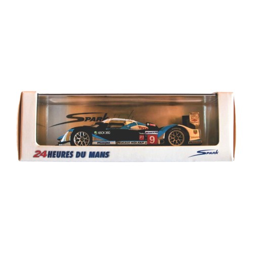 Spark 43lm09 peugeot - 43lm09, hdi